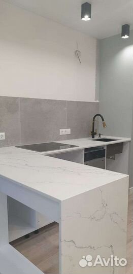 Столешница из камня