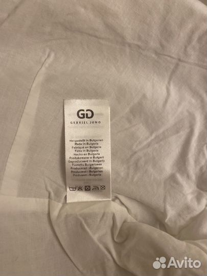 Платье Gebriel Juno, 164 см, 13-14 л, белое