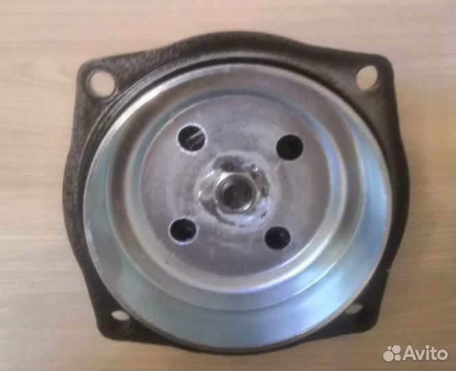Колокол сцепления для 49сс 2Т