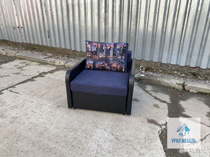 Кресло кровать