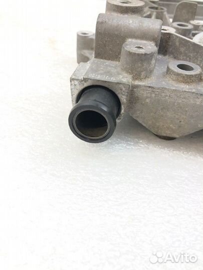 Кронштейн двигателя Mercedes-Benz Glc Coupe C253