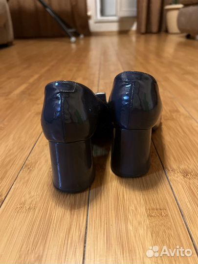 Туфли женские размер 37,5