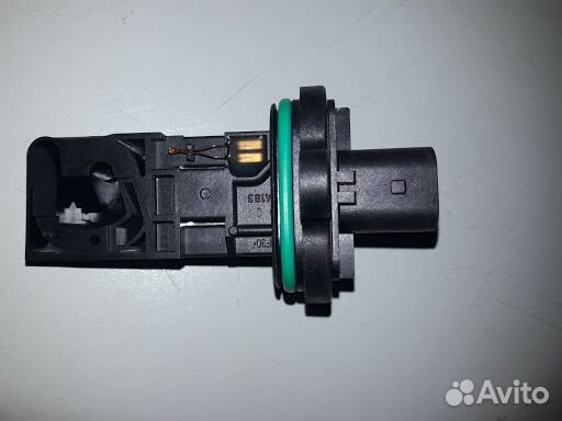 Расходомер воздуха