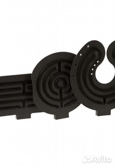 Выносные электроды к аппарату Денас-пкм