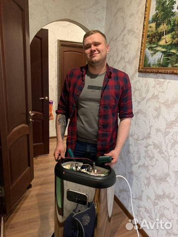 Мастер по ремонту стиральных машин,бойлеров