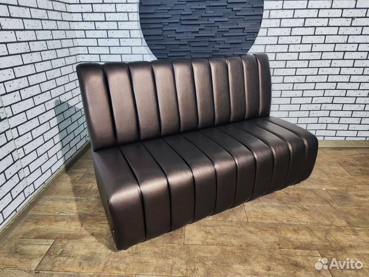 Диваны для кафе бар