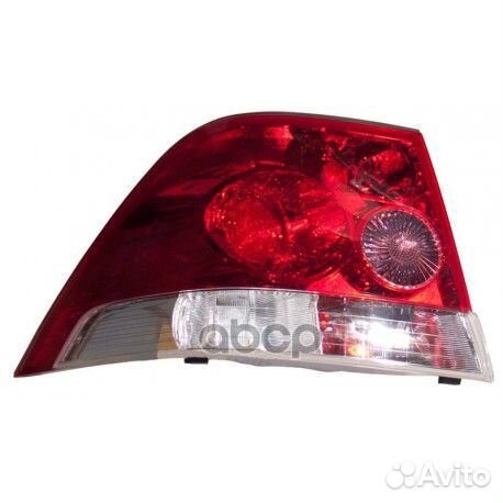 Фонарь зад. L 442-1959L-LD-UE Depo