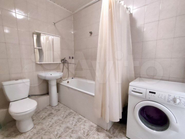 1-к. квартира, 45 м², 11/16 эт.