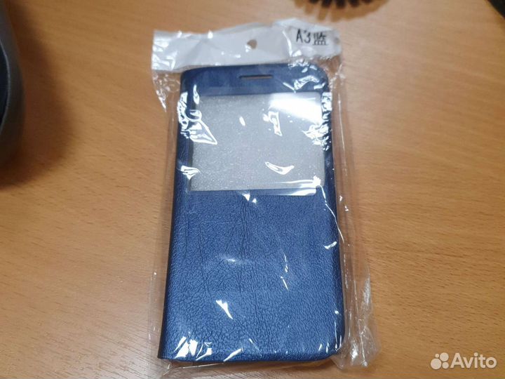 Чехол Samsung a3 2015