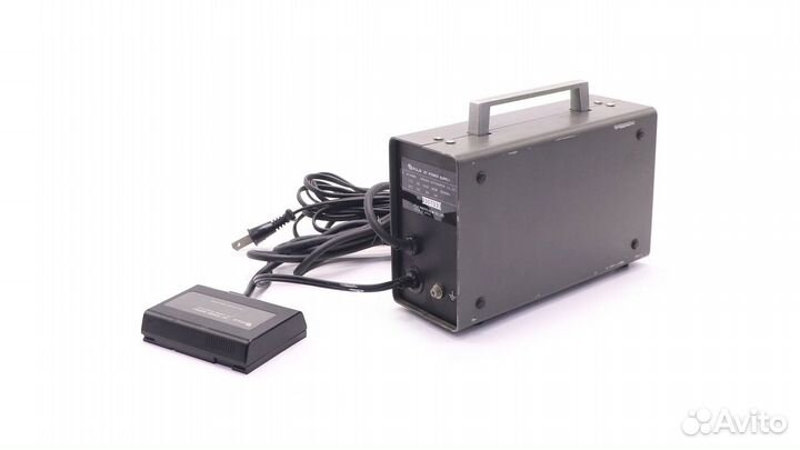 Адаптер питания Fujifilm GX680 Professional DC Power Supply AC 100V в упаковке