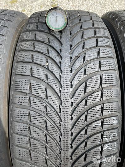 Michelin Latitude Alpin LA2 235/50 R19