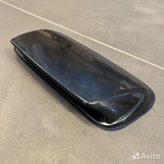 Воздухозаборник 