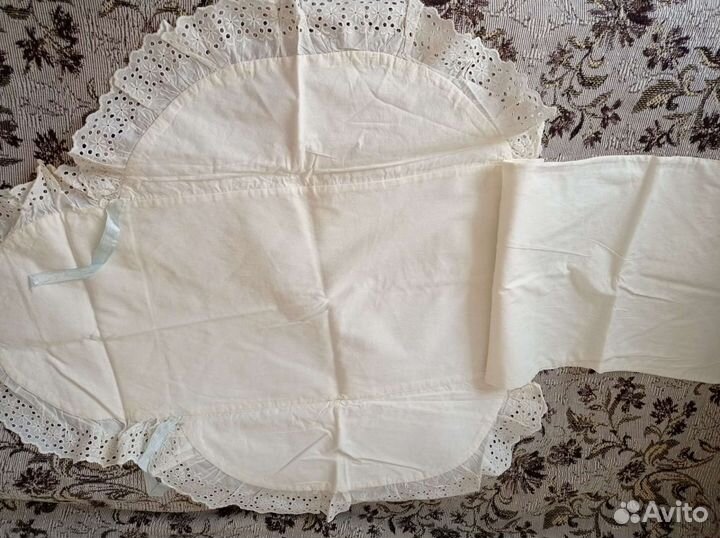 Старинный текстиль