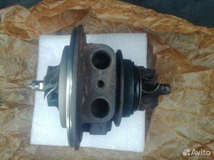 Картридж турбины 03C145703A