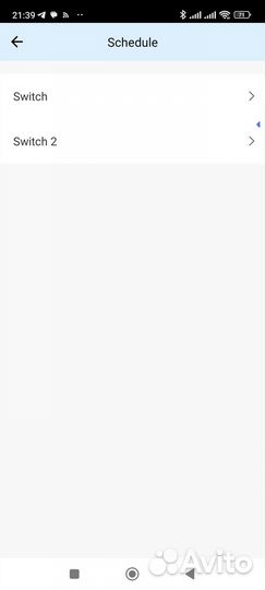 Умное реле Zigbee 3.0 двух-канальное