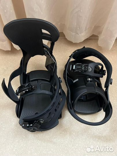 Крепление для сноуборда