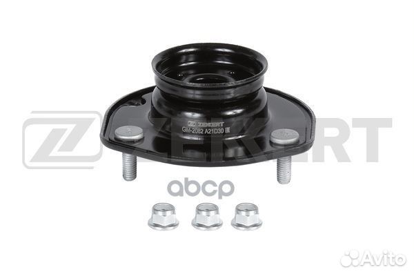 Опора амортизатора пер. Mazda 6 02- gm-2082 Zek