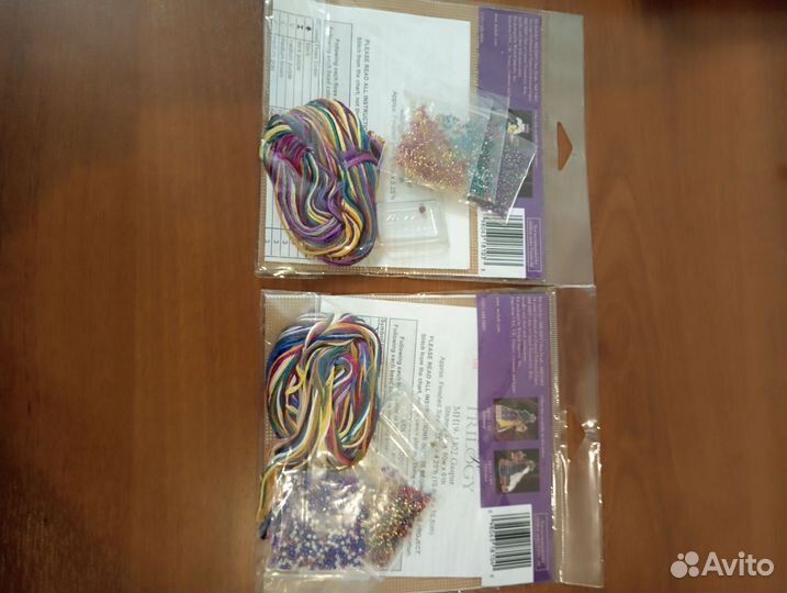 Mill Hill набор для вышивки