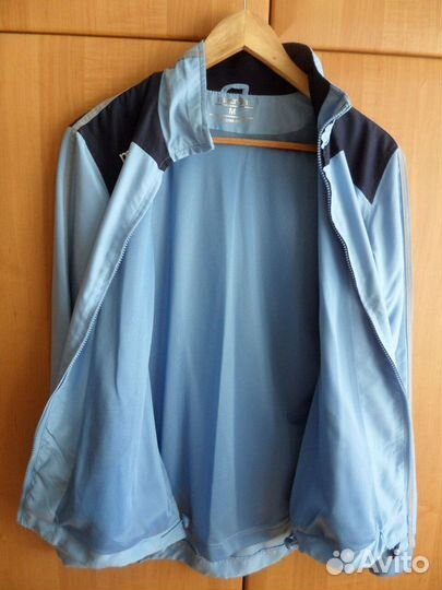 Спортивный костюм р.46