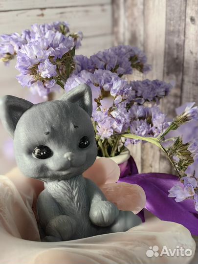 Подарок милый