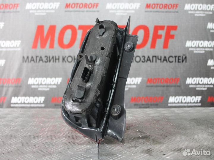 Стоп правый Ниссан Марч K12 4994 А066