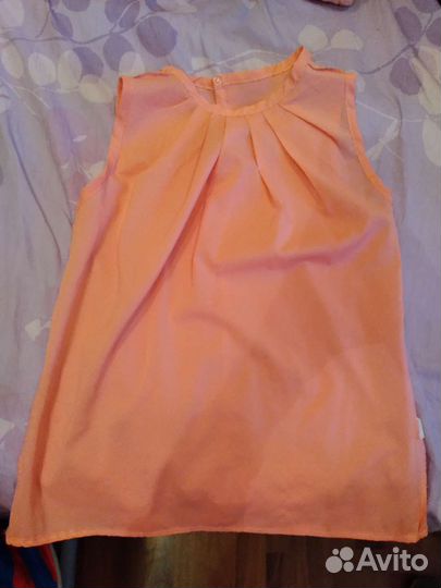 Вещи пакетом женские 40 42