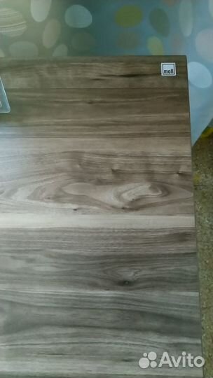 Письменный стол+кресло Moll