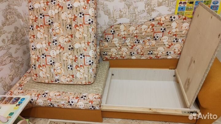 Диван канапе, детский