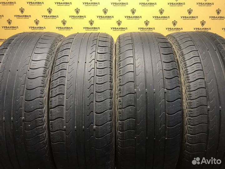 Matador MP 82 Conquerra 2 SUV 215/65 R16 98H