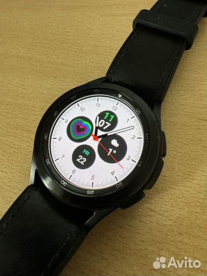 Samsung Galaxy Watch4 Classic 42mm