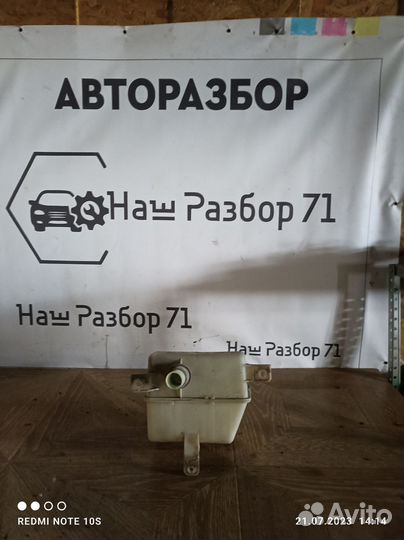 Бачек омывателя лобового стекла матиз
