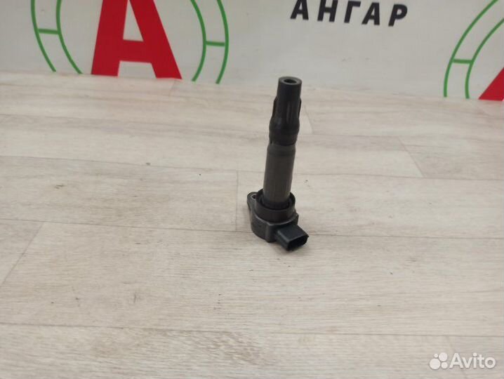 Катушка зажигания Mitsubishi Colt Z36A 4A91 (1.5)