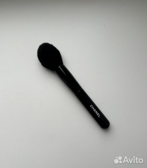 Chanel кисть для пудры
