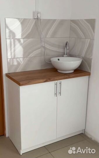 Тумба под раковину