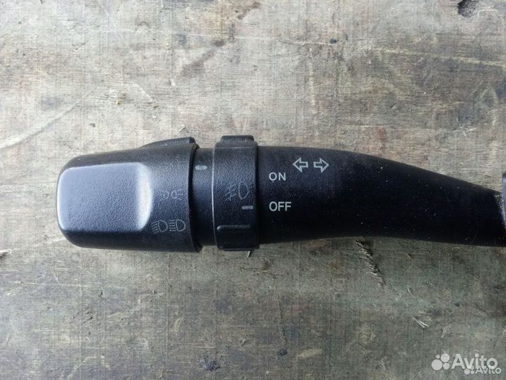 Переключатель дворников Hyundai Elantra 3