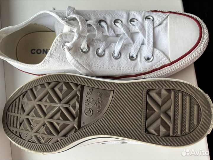 Кеды Converse Chuck Taylor All Star Core