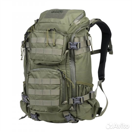 Mystery Ranch Blitz 30 forest