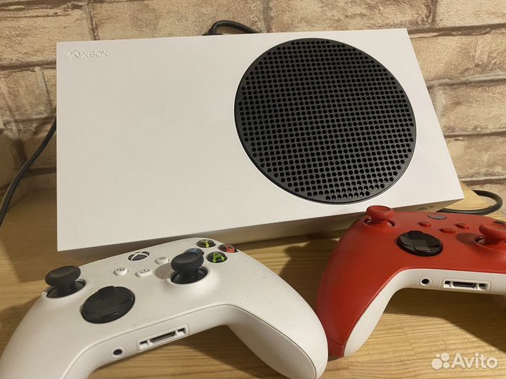 Xbox One s 512gb