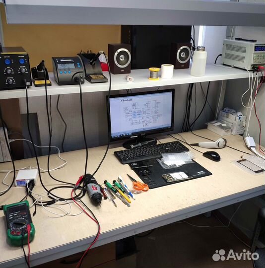 Ремонт Tecno, ремонт телефонов, замена экрана