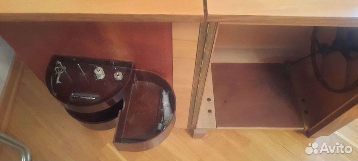 Швейная машина Veritas