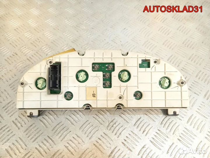 Панель приборов Ford Mondeo 3 1s7f10849gf дизель