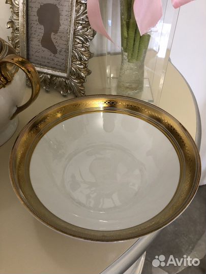 Набор столовой посуды Lefard