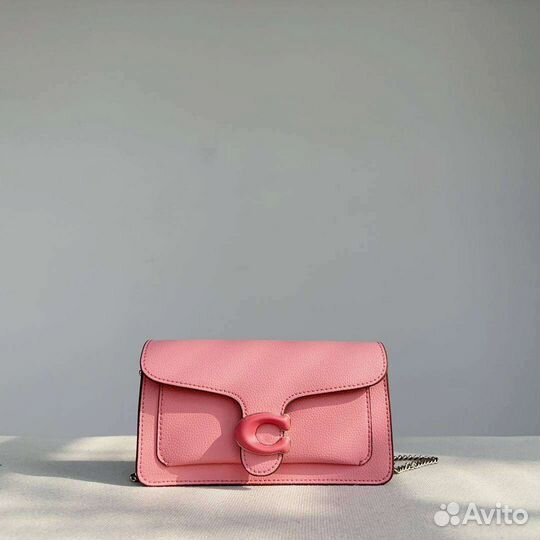 Сумка coach новая
