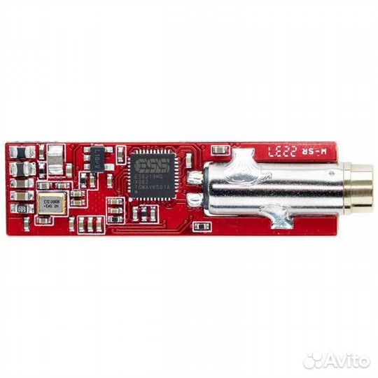 IFi audio GO link Black