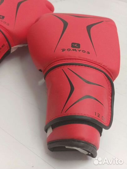 Боксерские перчатки