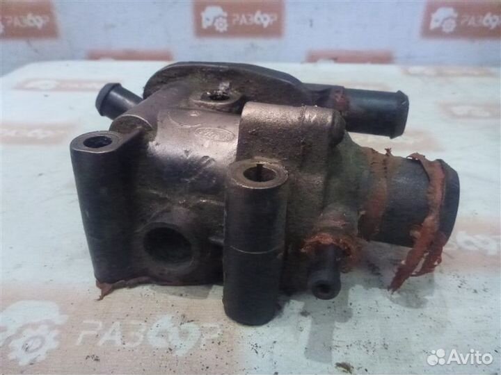 Корпус термостата Ford Focus DFW eydk 2004