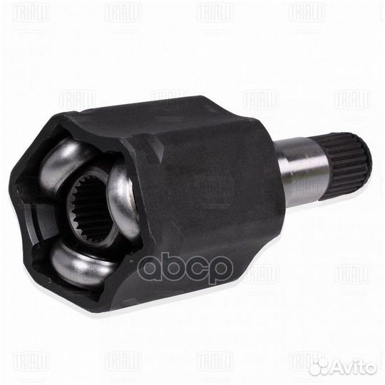 Шрус ford focus II 05- 2.0I AT внутр.лев. GO102