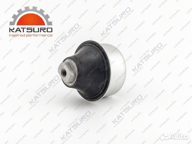 Подушка / опора кпп