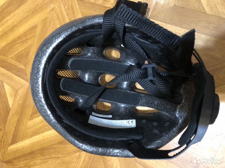 Шлем для девочки