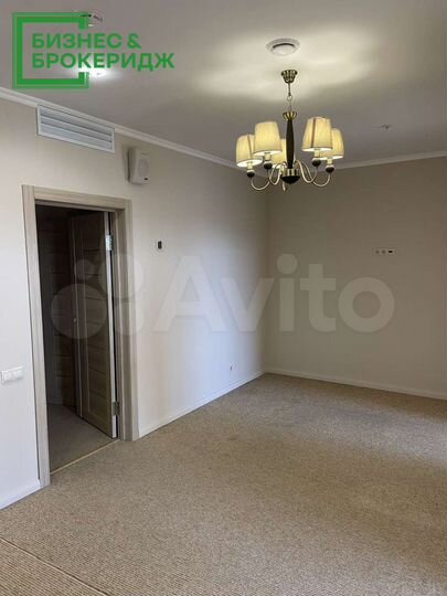 Офисы с панорамой от 26 м² в центре